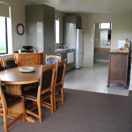 The Loft At Te Kumi Tirohanga 테 쿠이티 외부 사진