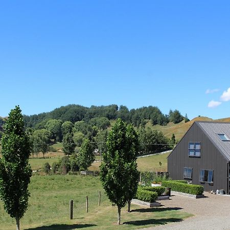 The Loft At Te Kumi Tirohanga 테 쿠이티 외부 사진