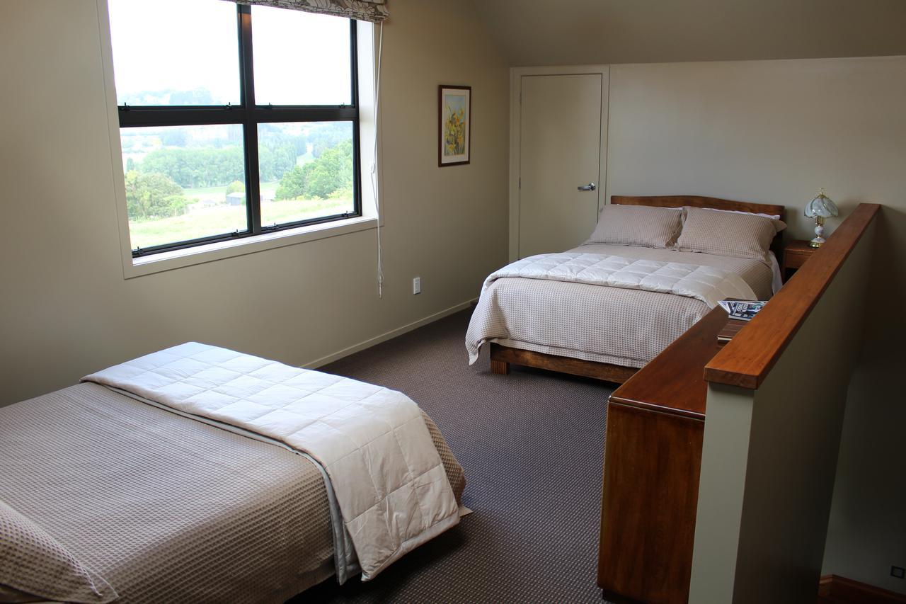 The Loft At Te Kumi Tirohanga 테 쿠이티 외부 사진