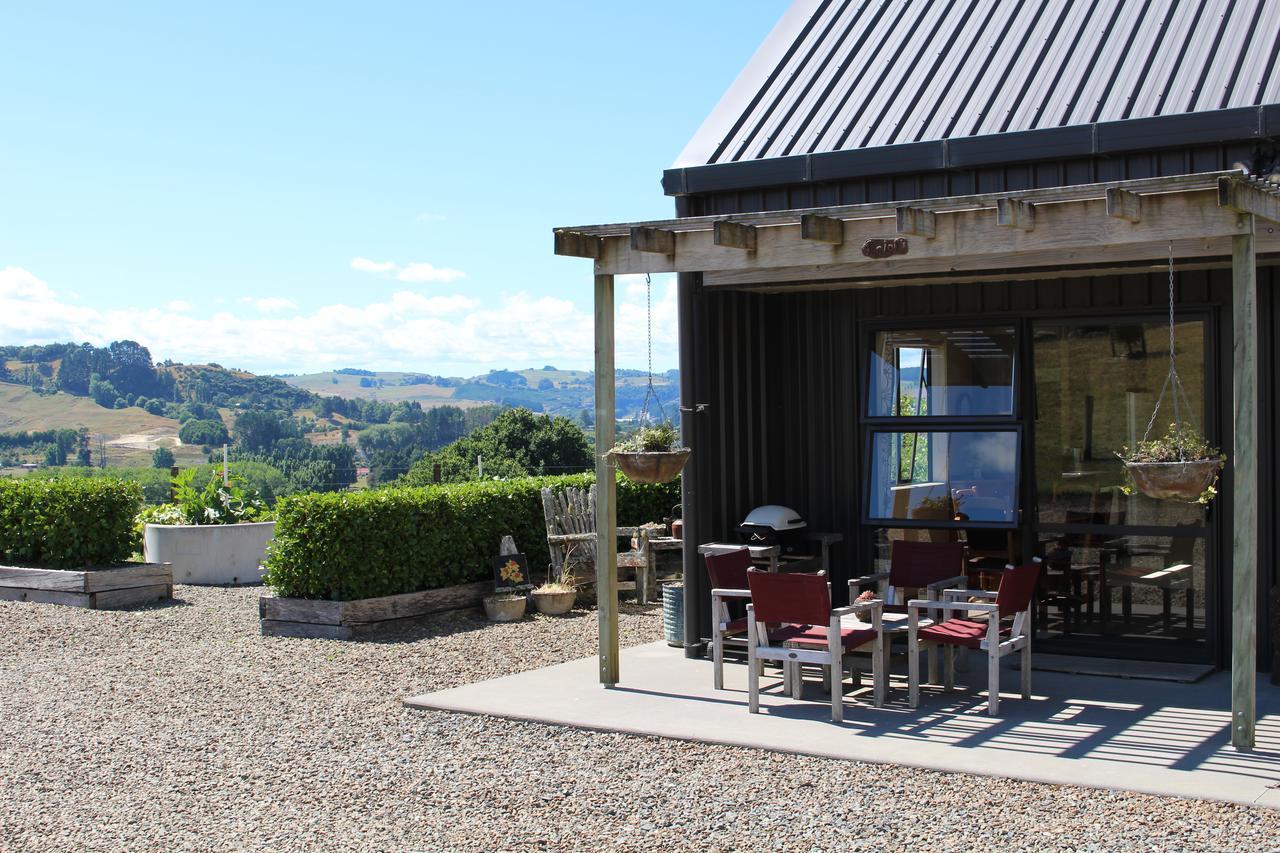 The Loft At Te Kumi Tirohanga 테 쿠이티 외부 사진